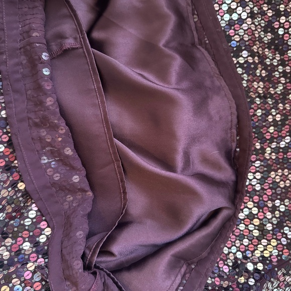 Parker sequin T-shirt dress - Picture 8 of 8